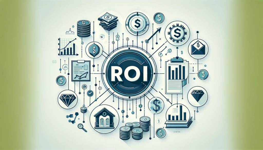 ROI